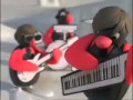 YouTube Eskimo Disco 7 11 Featuring Pingu