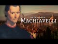 The Philosophy Of Niccolo Machiavelli