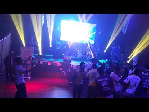 Archie Tarzy_Mangi Raskol Live