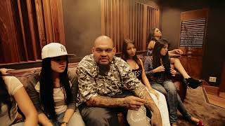 Cartel de santa Doctor marihuana feat big man (video oficial) (letra/lyrics)