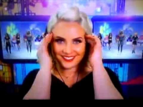 claire richards before steps