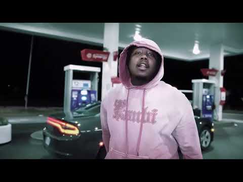 Moneyman Biggs - Let off that Switch (Official Visual) | @DirectedByFOUR