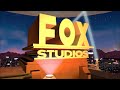 Fox Studios 2014 Remake