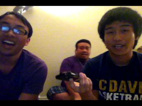 A song for Phaxi. :)