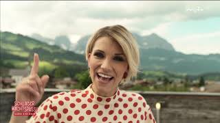 Anna-Maria Zimmermann - 1, 2, 3, 4 Heute Nacht Da Feiern Wir! (Schlager macht Spaß 14.09.2018)