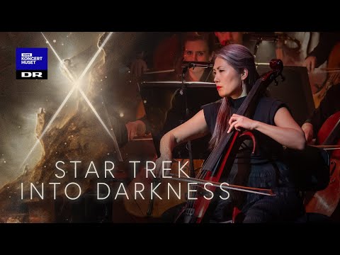 Star Trek: Into Darkness // The Danish National Symphony Orchestra & DNCC (LIVE)