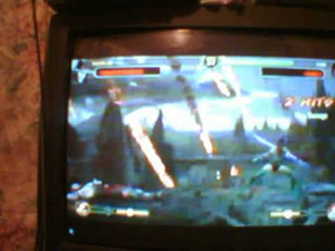 EMPEROR__SHAOLIN vs vVv REO in person ROUND #3.mp4