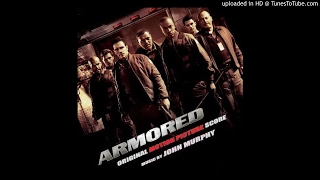 John Murphy - Morning