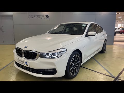 630IA GRAN TURISMO - SPORT (G32) - Image 1