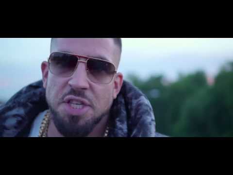SILLA - GUN ZIEHEN feat. MAZEN X & SNA (OFFICIAL VIDEO)
