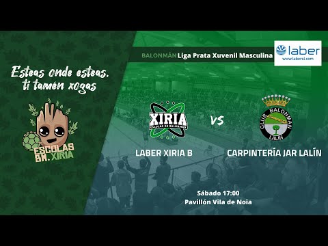 Laber Xiria B - Carpintería Jar Lalín