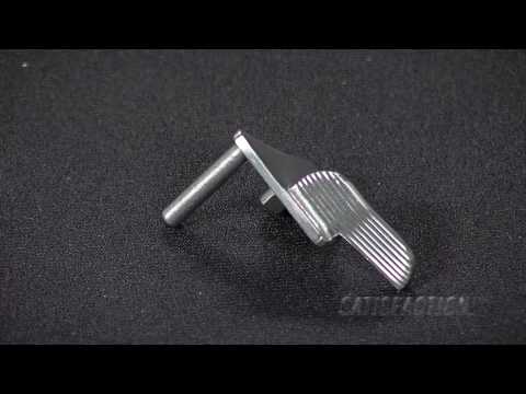 Brownells - 1911 Slide Fitting Bars