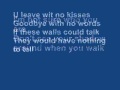 Tamia - Stranger in my house - Karaoke.wmv 