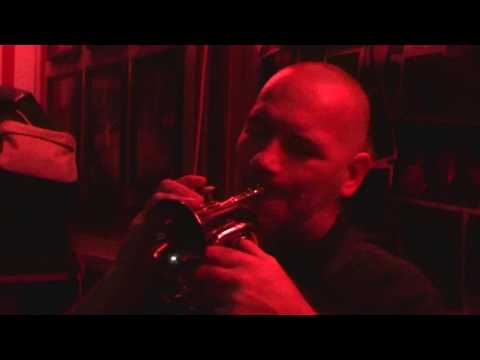 Inke and the Trailer - Knockin' on Heaven's Door 11.12.2017