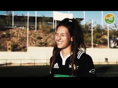 Liga Iberdrola de Rugby