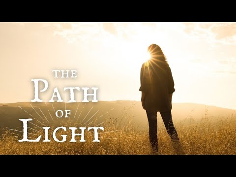 The Path of Light ☀️ THE SEVEN PATHS || Anasazi Foundation || Wisdom and Legends