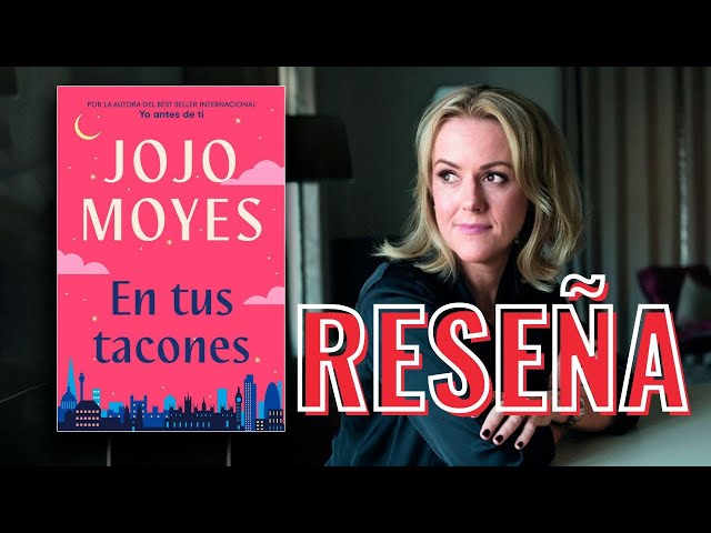 Vídeo relacionado con En tus tacones