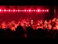 George Clinton & Parliament Funkadelic - Somethin' Stank/Hard as Steel @ Long Beach Funk Fest 2014