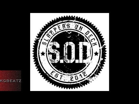 DiceTC ft. Maagic, LA Duce - Dope Boy Clean [New 2017]