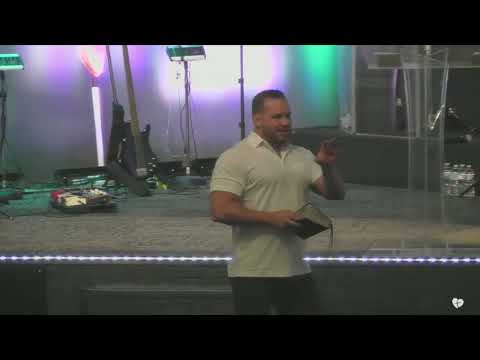 Jesus The Revivalist 8-24-25 830am