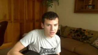 Drugs (Black Lips Cover)