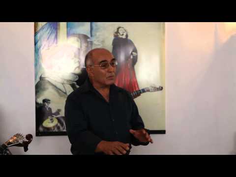 Vítor palmeiro, "Fado Raúl Pinto" - "A porta do coração"