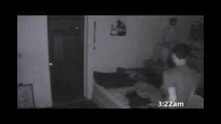 Abnormal Activity [Official Trailer]