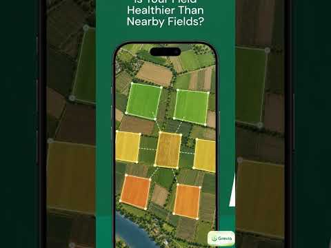 Grevia: Farm Intelligence