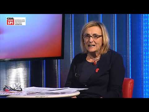 Tv7 con Voi sera del 27/11/2018 - La solitudine (2 di 7)