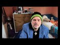 3 EYE Atlas and a MESSAGE from above through Accutron!