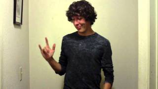 Different Now (in ASL) by The Classic Crime