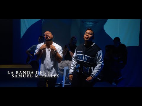La Banda Del 5, Samuel Morales - Mejores Amigos (Video Oficial)