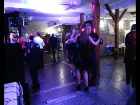 Siedemdziesiąte urodziny Pani Gabrieli w Gościńcu u Michała w Drzymałowie