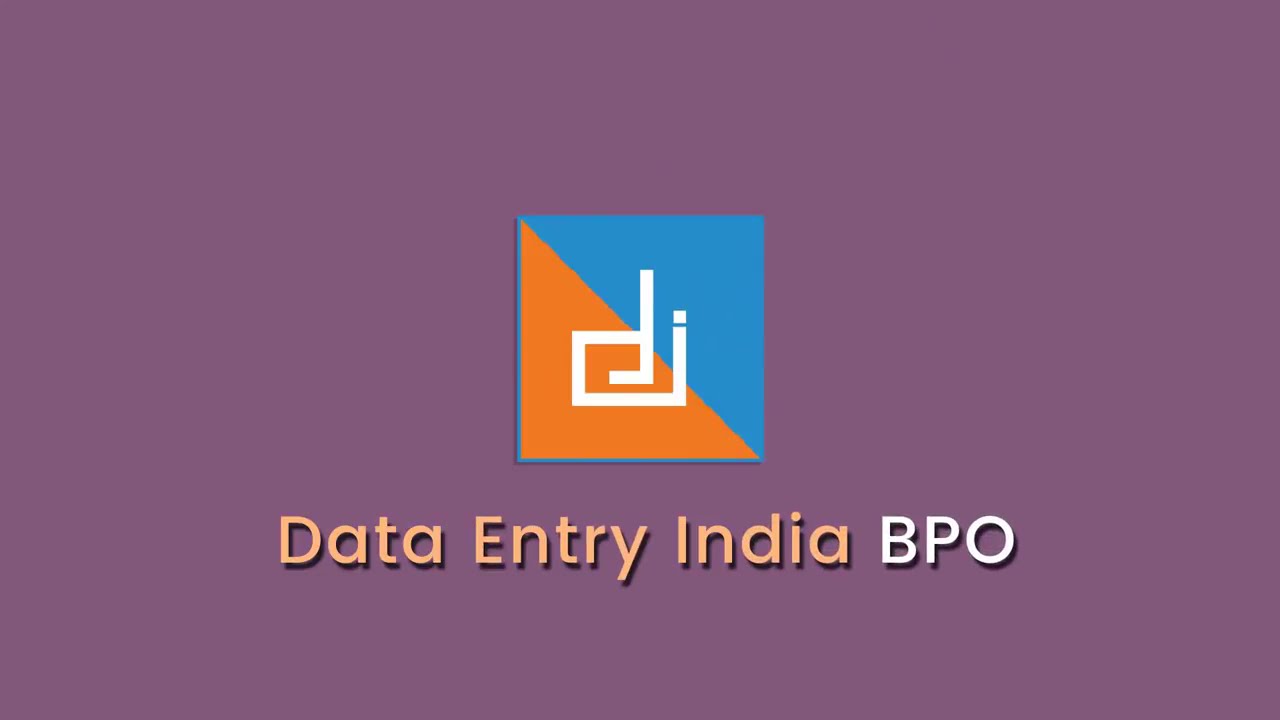 Data Entry India BPO - What We Do ?