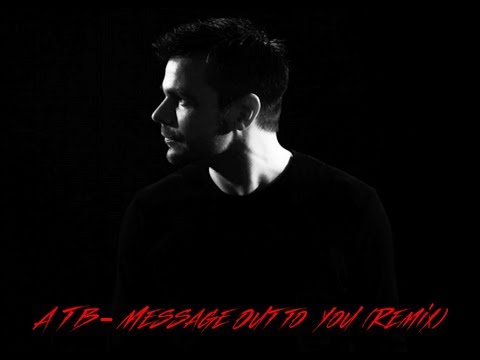 ATB with F51 ft Robbin Jonnis — Message Out To You  (Remix)