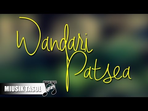Ranson Doii - Wandari Patsea