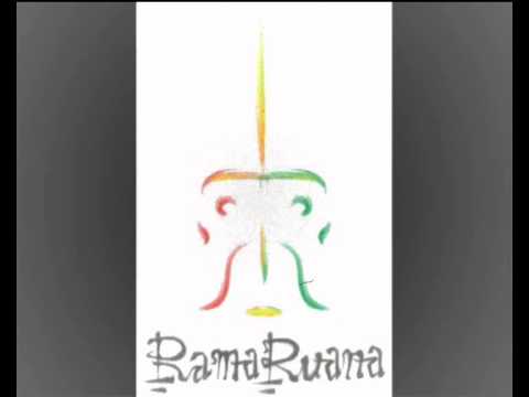Rama Ruana - Velho Montanheiro (2010*)