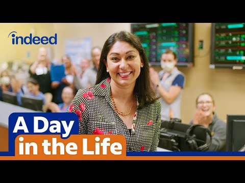 How to Become a Nurse Manager | A Day in the Life | Indeed