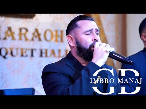 Imbro - Manaj - Ervin - Gonxhi - Mo Villo -  Grupi Babos 2026