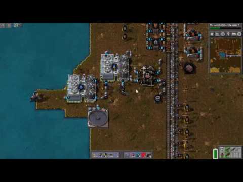 Yuoki Circle-Belts: Looping Around in Factorio - Part 10 [Electronics Loop]