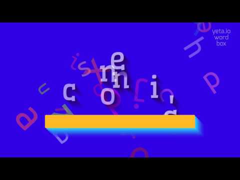 How to say "connie's"! (High Quality Voices)