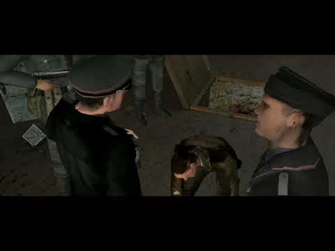 German Campaign: Hans von Grobel: Mission 9: Well Deserved Holiday - Codename: Panzers Phase One