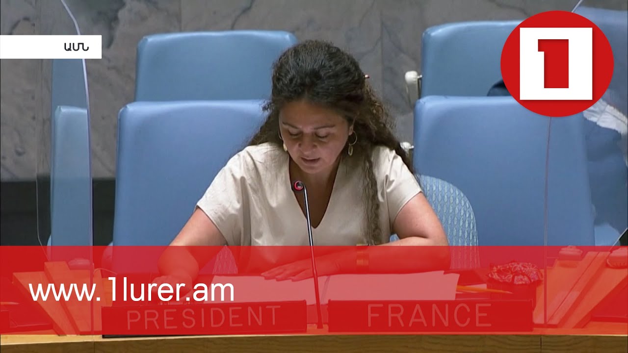 ՄԱԿ-ի Անվտանգության խորհուրդը քննադատել է Վարոշայի հարցով Թուրքիայի դիրքորոշումը