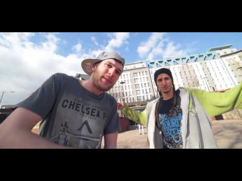 Habitus - CreActividad Feat Goose (Prod. Aneeway Jones & BeO)