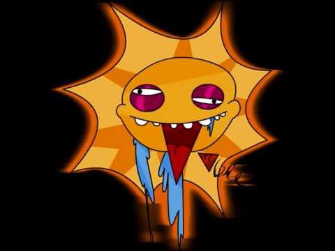 Tuxedo Black - UP HIGH feat Red Bull x Koda B [2016 New]