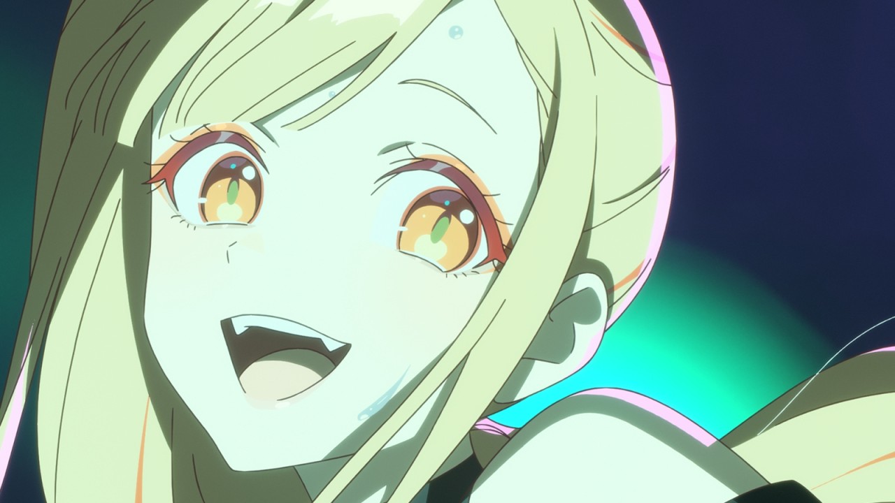 【Lyric Movie】Ex-Otogibanashi – ryo (supercell) / かぐや(cv.夏吉ゆうこ) & 月見ヤチヨ(cv.早見沙織) from 超かぐや姫！