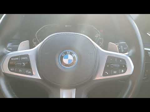 BMW 5 Series 530e M Sport Touring - Image 2