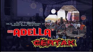 Download lagu FULL ALBUM LIVE ADELLA | GERTAX 2018 mp3 Download lagu FULL ALBUM LIVE ADELLA | GERTAX 2018 mp3