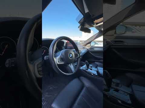 фото bmw 5 серии vii (g30/g31) 0