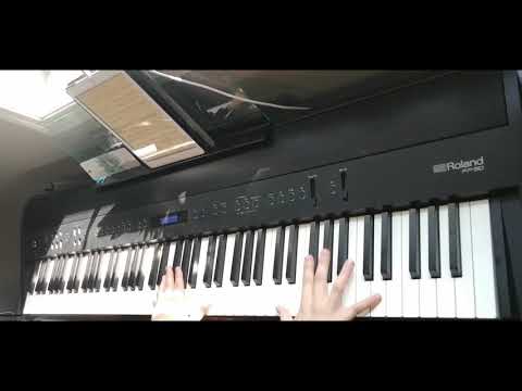 Piano Fantasy No. 1